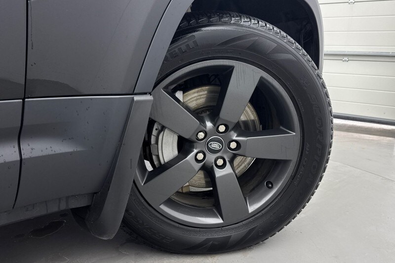 Used Land Rover Defender 2022 for sale - 77679019: Photo 44