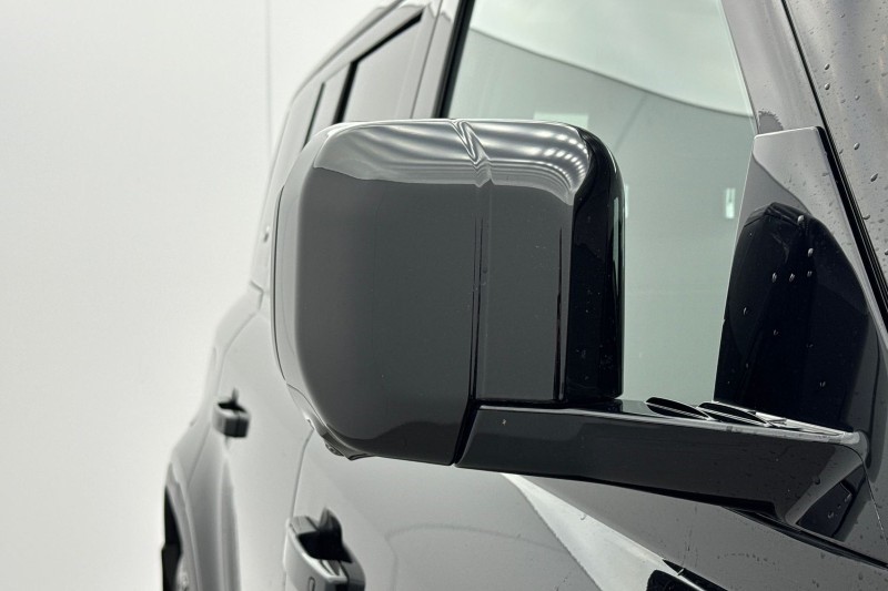 Used Land Rover Defender 2022 for sale - 77679019: Photo 45