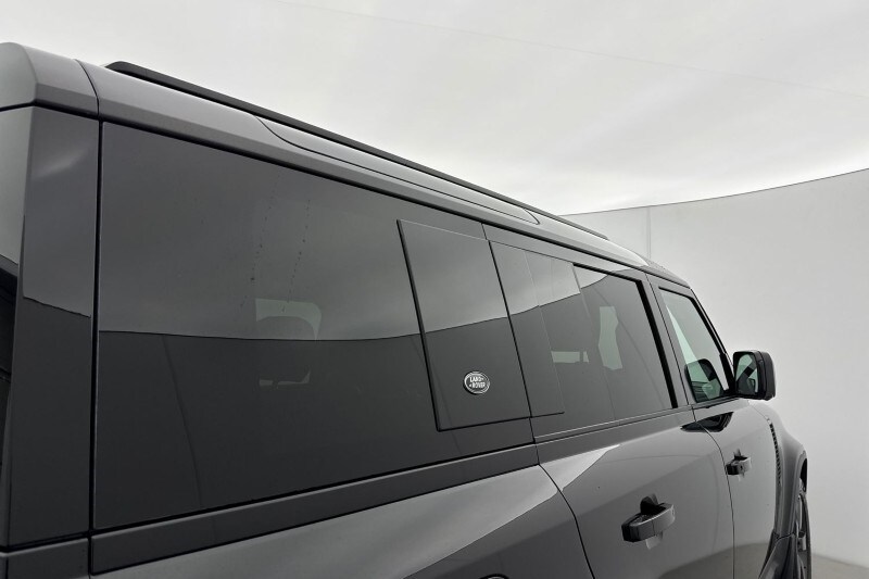 Used Land Rover Defender 2022 for sale - 77679019: Photo 46