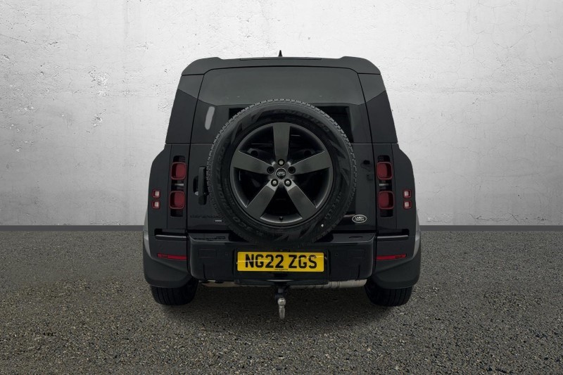 Used Land Rover Defender 2022 for sale - 77679019: Photo 6