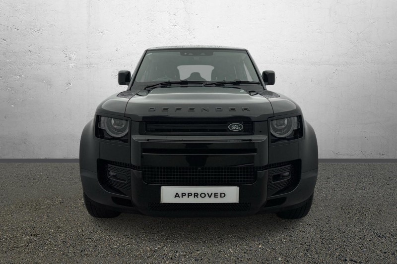 Used Land Rover Defender 2022 for sale - 77679019: Photo 7