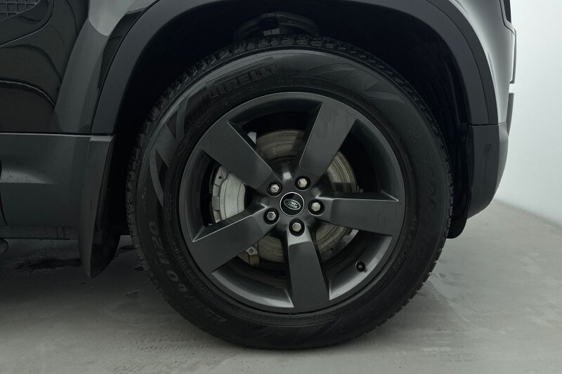 Used Land Rover Defender 2022 for sale - 77679019: Photo 8