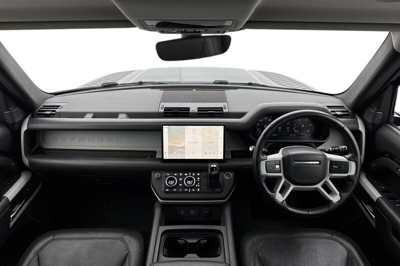 Used Land Rover Defender 2022 for sale - 77679019: Photo 9
