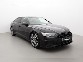 Used Audi A6 2022 for sale - 79205312: Photo