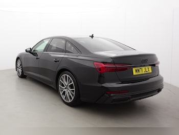 Used Audi A6 2022 for sale - 79205312: Photo