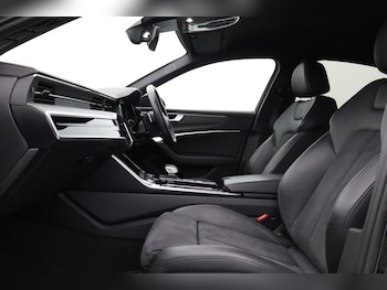 Used Audi A6 2022 for sale - 79205312: Photo