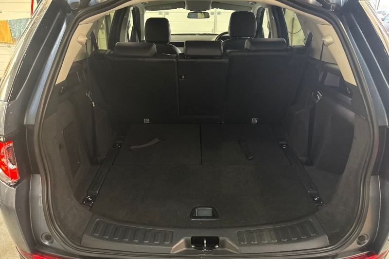 Used Land Rover Discovery Sport 2019 for sale - 77519407: Photo 10