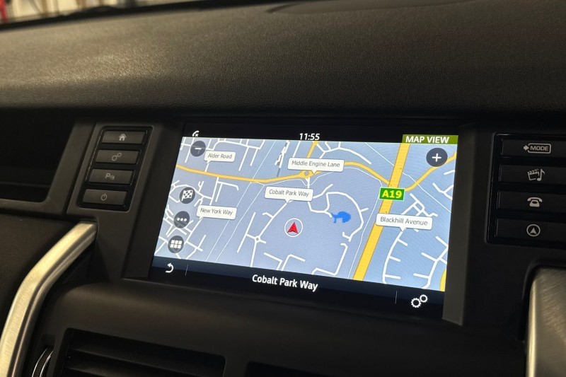 Used Land Rover Discovery Sport 2019 for sale - 77519407: Photo 11