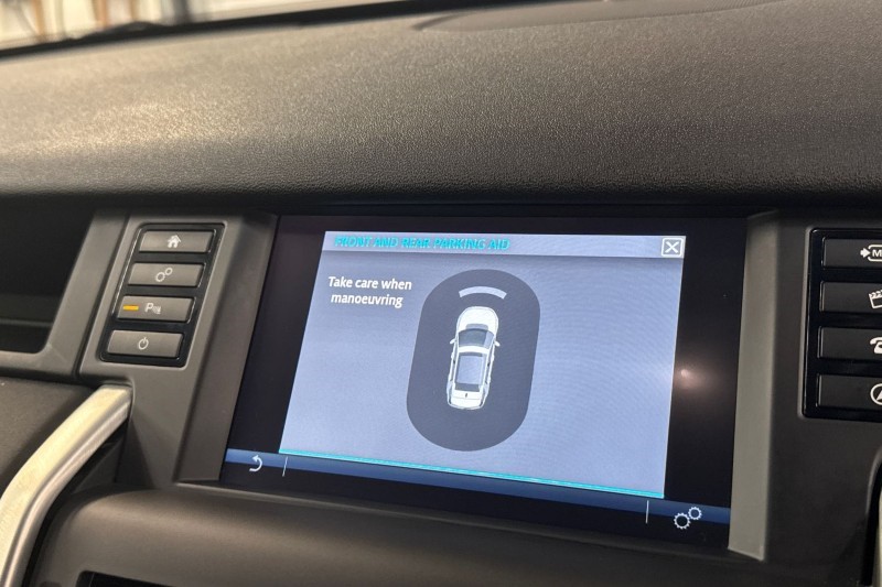 Used Land Rover Discovery Sport 2019 for sale - 77519407: Photo 12