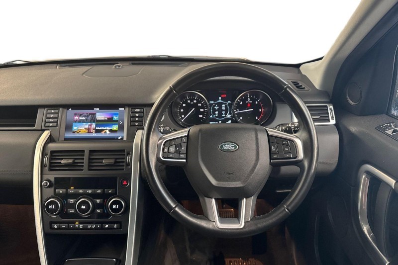 Used Land Rover Discovery Sport 2019 for sale - 77519407: Photo 15