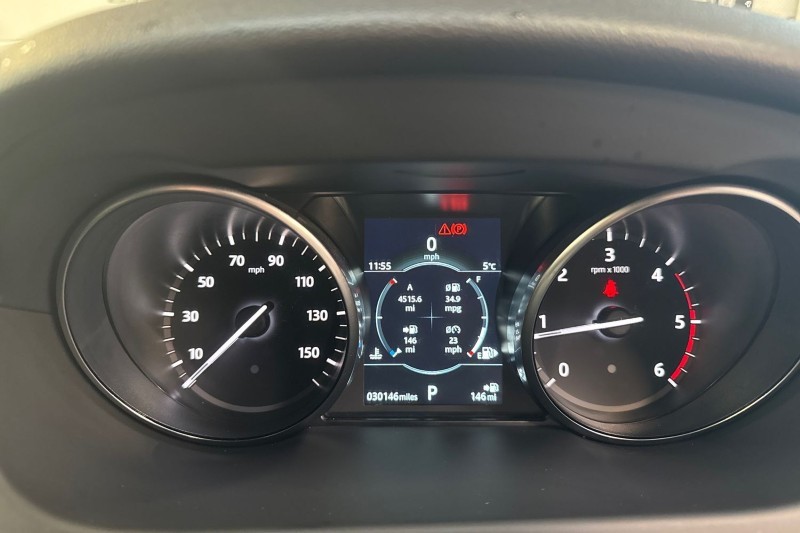 Used Land Rover Discovery Sport 2019 for sale - 77519407: Photo 16