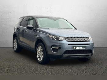 Used Land Rover Discovery Sport 2019 for sale - 77519407: Photo