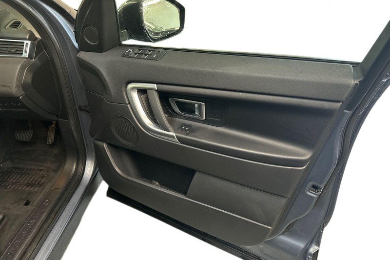 Used Land Rover Discovery Sport 2019 for sale - 77519407: Photo 21