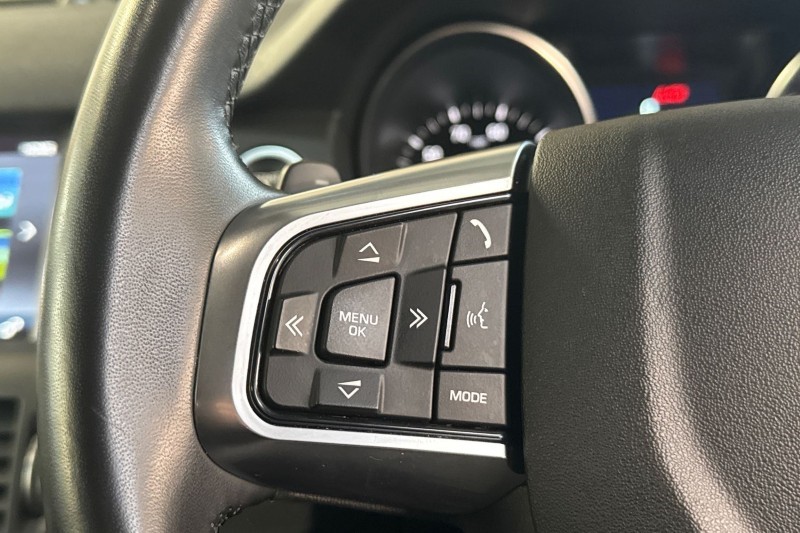 Used Land Rover Discovery Sport 2019 for sale - 77519407: Photo 26