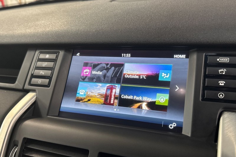 Used Land Rover Discovery Sport 2019 for sale - 77519407: Photo 28