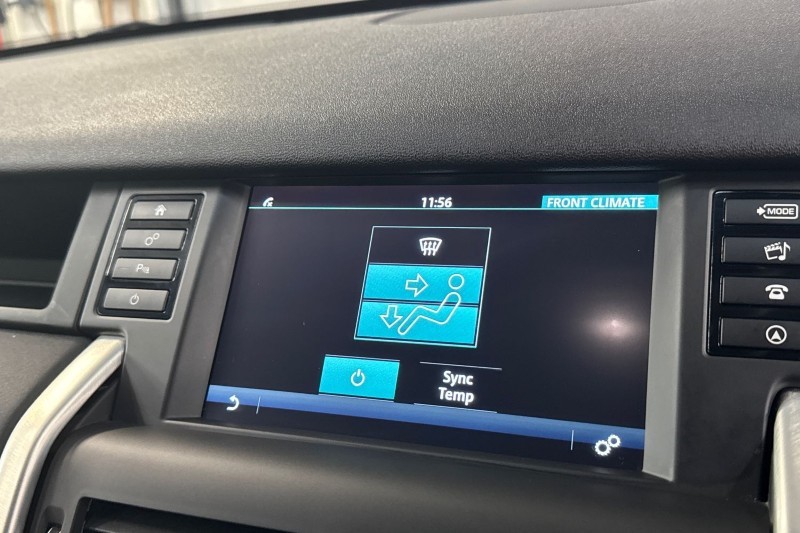 Used Land Rover Discovery Sport 2019 for sale - 77519407: Photo 29