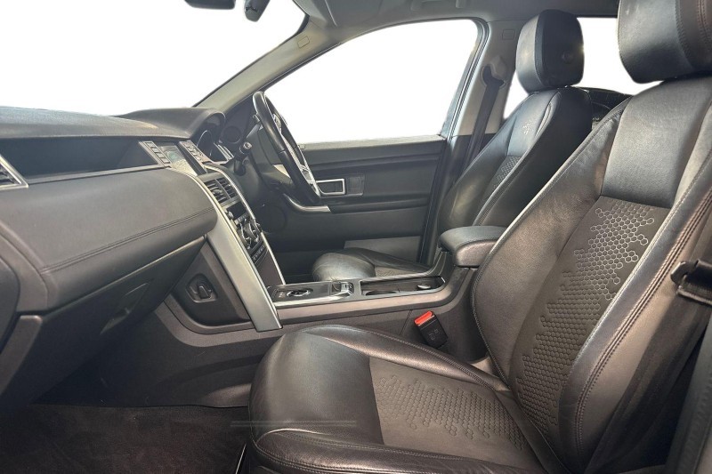 Used Land Rover Discovery Sport 2019 for sale - 77519407: Photo 3