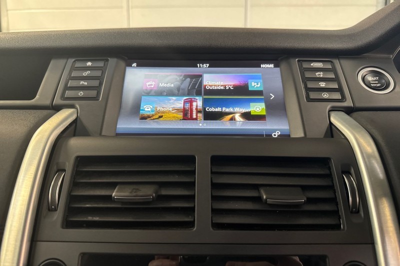 Used Land Rover Discovery Sport 2019 for sale - 77519407: Photo 31