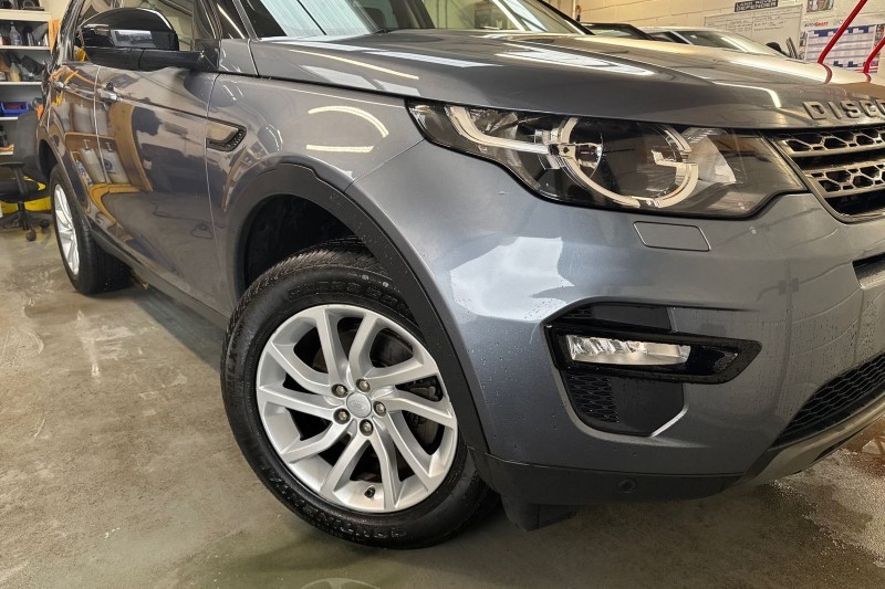 Used Land Rover Discovery Sport 2019 for sale - 77519407: Photo 34