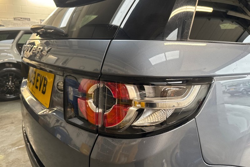 Used Land Rover Discovery Sport 2019 for sale - 77519407: Photo 39