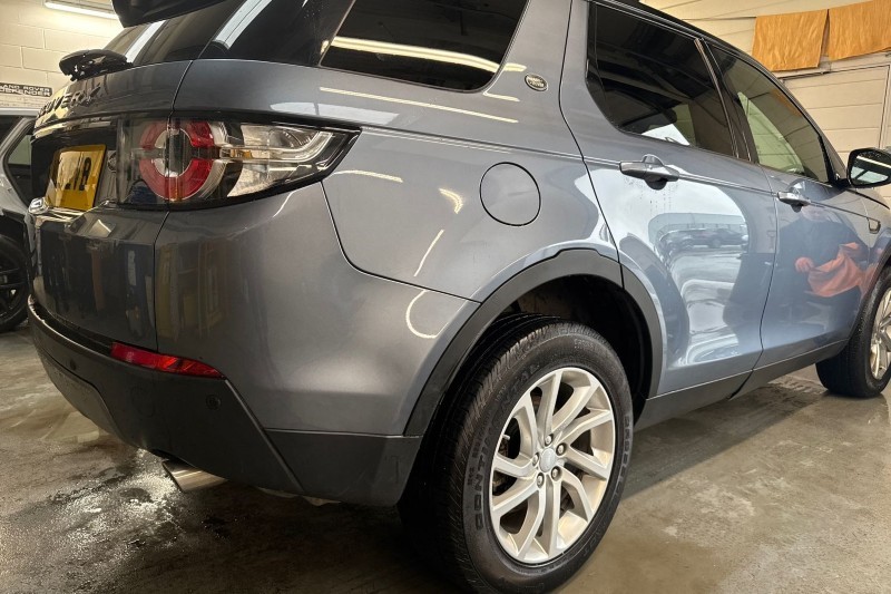 Used Land Rover Discovery Sport 2019 for sale - 77519407: Photo 40
