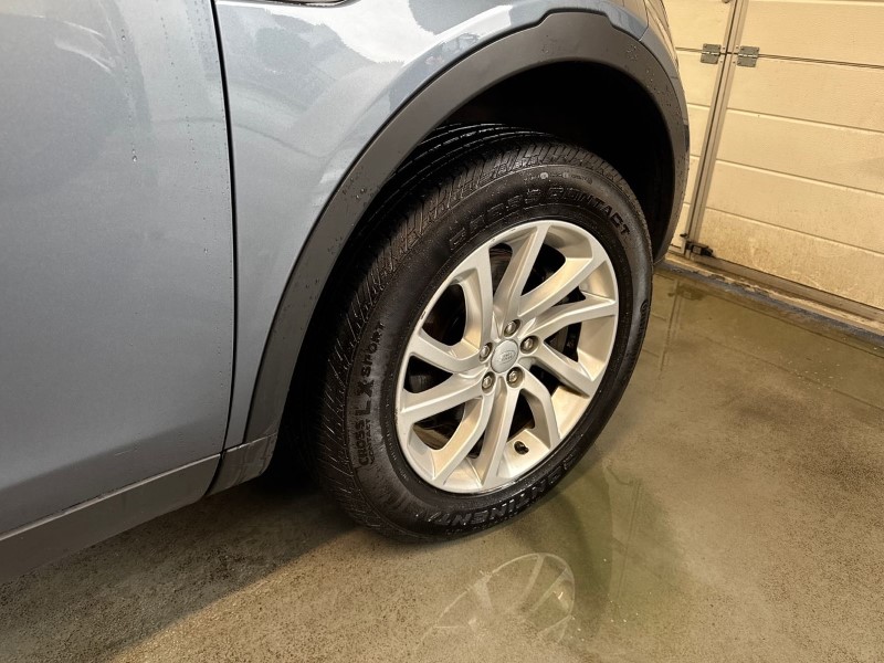 Used Land Rover Discovery Sport 2019 for sale - 77519407: Photo 41