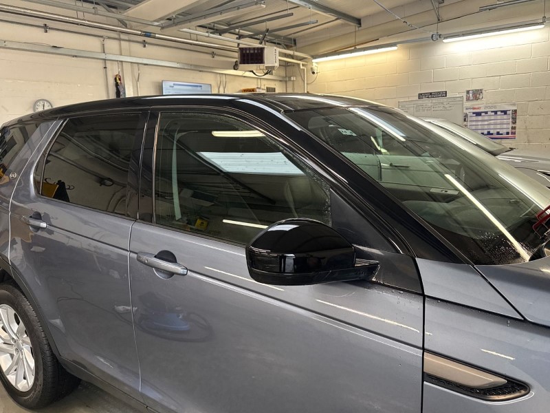 Used Land Rover Discovery Sport 2019 for sale - 77519407: Photo 42