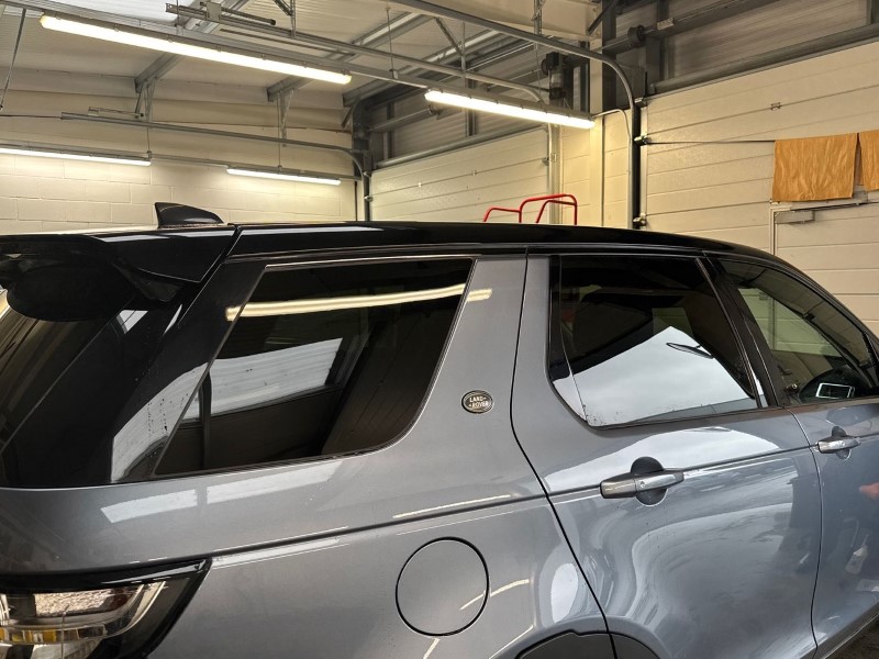 Used Land Rover Discovery Sport 2019 for sale - 77519407: Photo 43