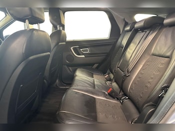 Used Land Rover Discovery Sport 2019 for sale - 77519407: Photo