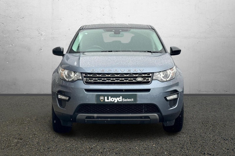 Used Land Rover Discovery Sport 2019 for sale - 77519407: Photo 7