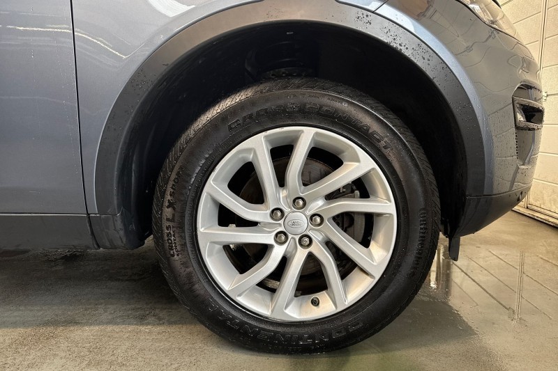 Used Land Rover Discovery Sport 2019 for sale - 77519407: Photo 8