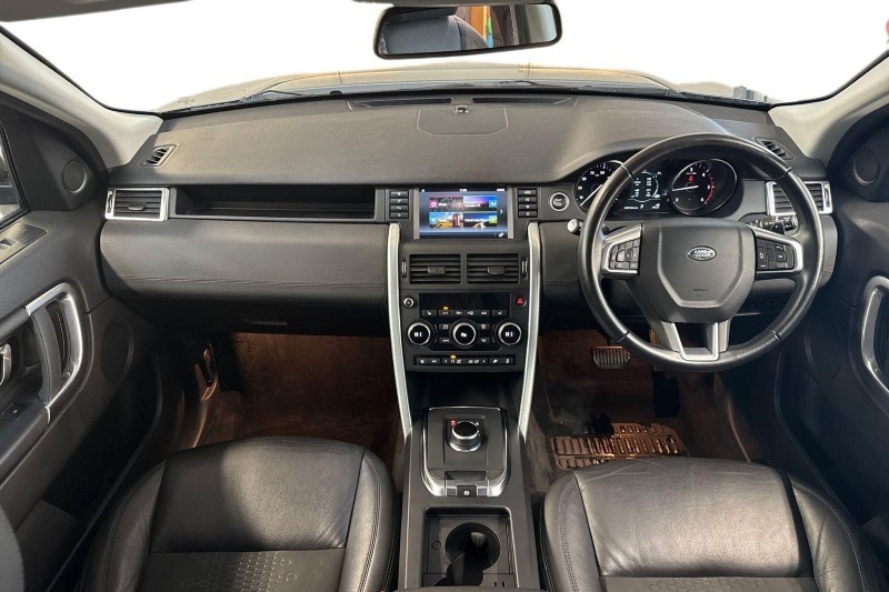 Used Land Rover Discovery Sport 2019 for sale - 77519407: Photo 9