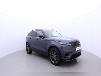 Used Land Rover Range Rover Velar 2024 for sale - 78356712: Photo