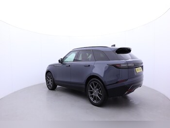 Used Land Rover Range Rover Velar 2024 for sale - 78356712: Photo