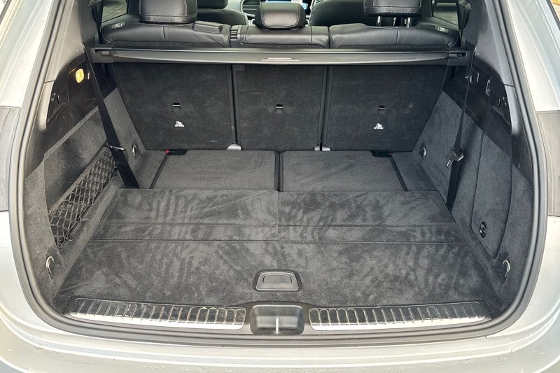 Used Mercedes-Benz GLE 2021 for sale - 76984348: Photo 10