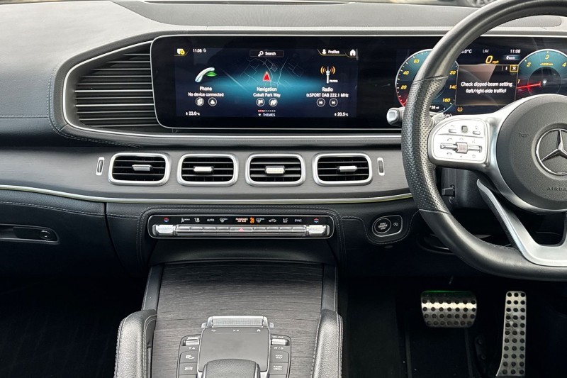 Used Mercedes-Benz GLE 2021 for sale - 76984348: Photo 14