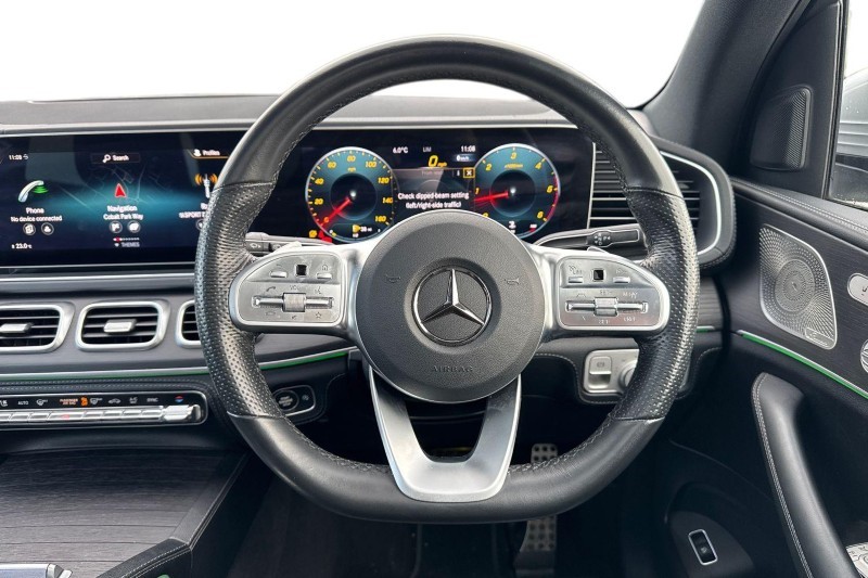 Used Mercedes-Benz GLE 2021 for sale - 76984348: Photo 15