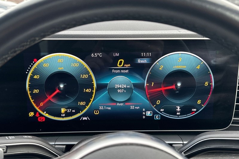 Used Mercedes-Benz GLE 2021 for sale - 76984348: Photo 16