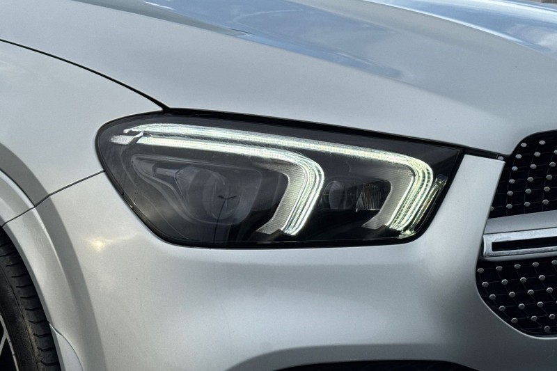 Used Mercedes-Benz GLE 2021 for sale - 76984348: Photo 17