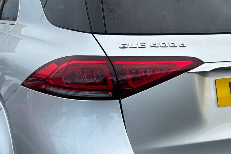 Used Mercedes-Benz GLE 2021 for sale - 76984348: Photo 19