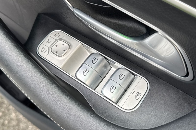 Used Mercedes-Benz GLE 2021 for sale - 76984348: Photo 23