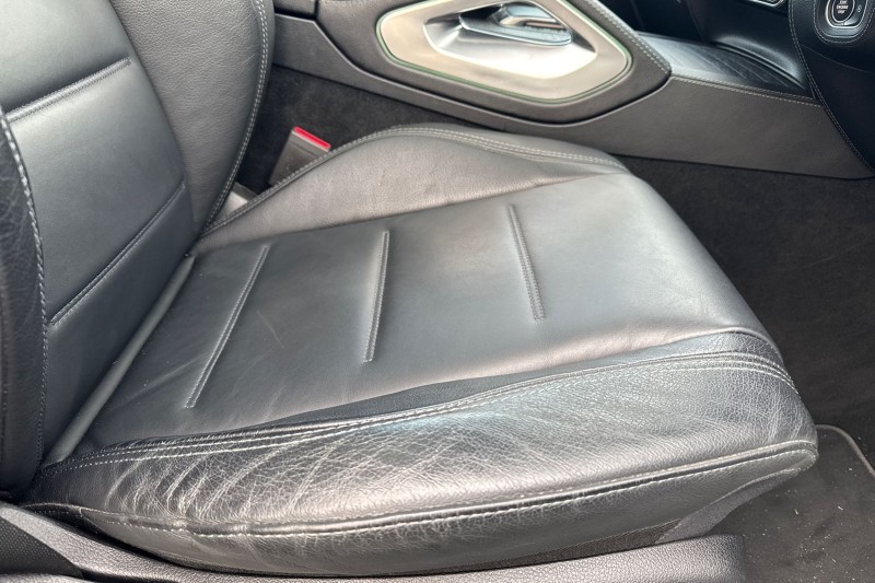 Used Mercedes-Benz GLE 2021 for sale - 76984348: Photo 25