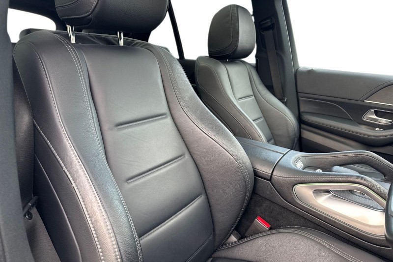 Used Mercedes-Benz GLE 2021 for sale - 76984348: Photo 26