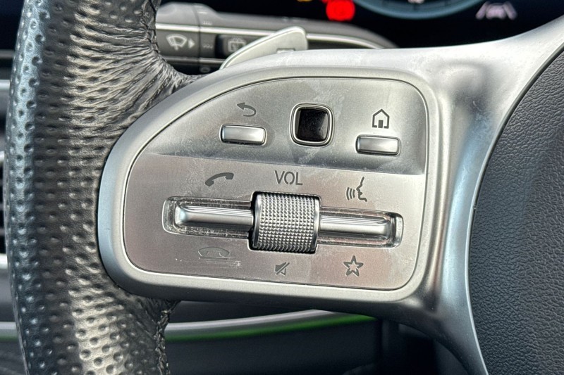 Used Mercedes-Benz GLE 2021 for sale - 76984348: Photo 27