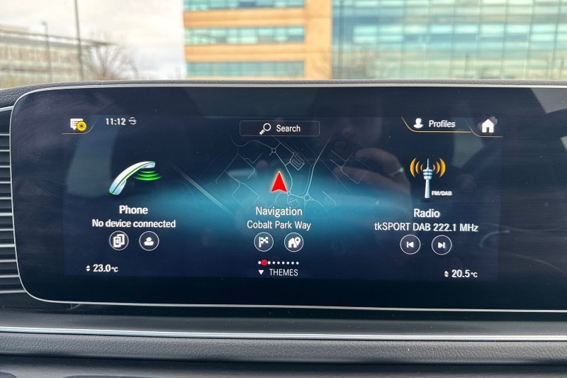 Used Mercedes-Benz GLE 2021 for sale - 76984348: Photo 29