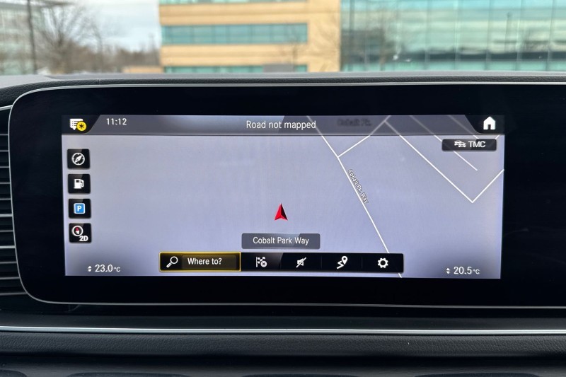 Used Mercedes-Benz GLE 2021 for sale - 76984348: Photo 30