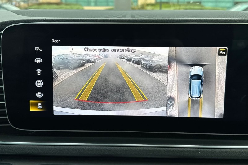 Used Mercedes-Benz GLE 2021 for sale - 76984348: Photo 31