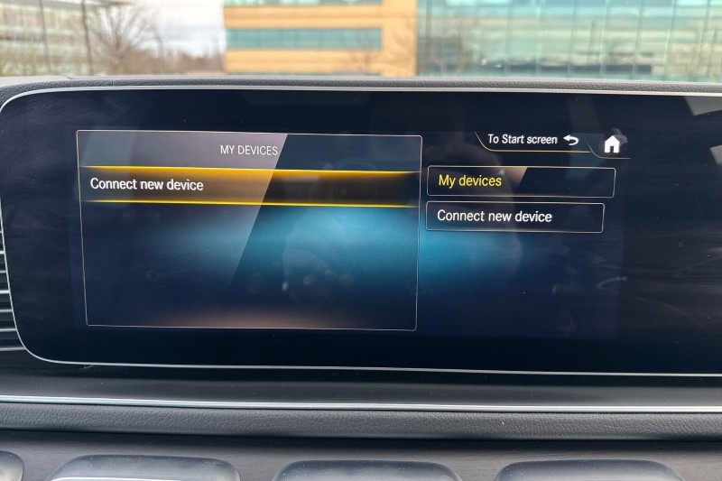 Used Mercedes-Benz GLE 2021 for sale - 76984348: Photo 32