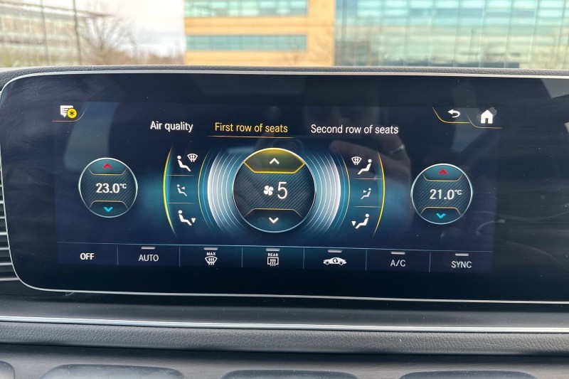 Used Mercedes-Benz GLE 2021 for sale - 76984348: Photo 33