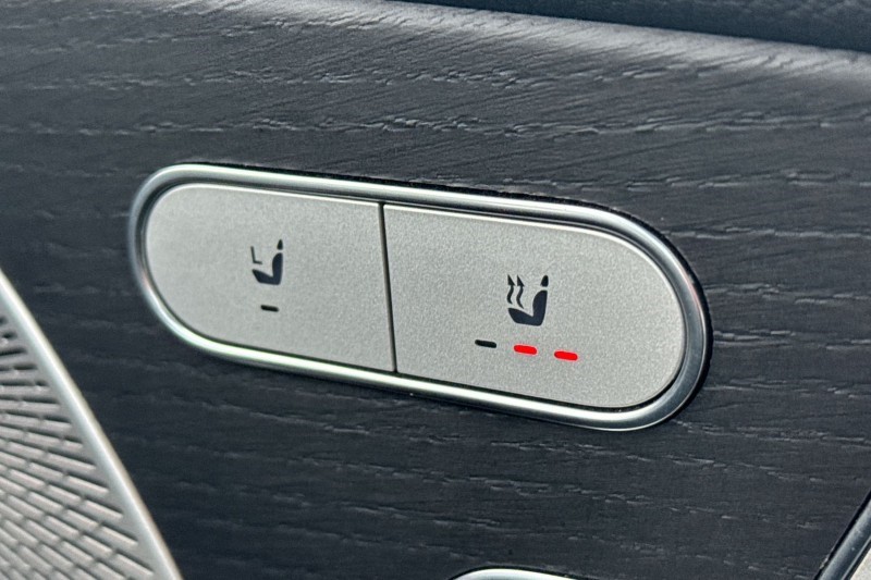 Used Mercedes-Benz GLE 2021 for sale - 76984348: Photo 34